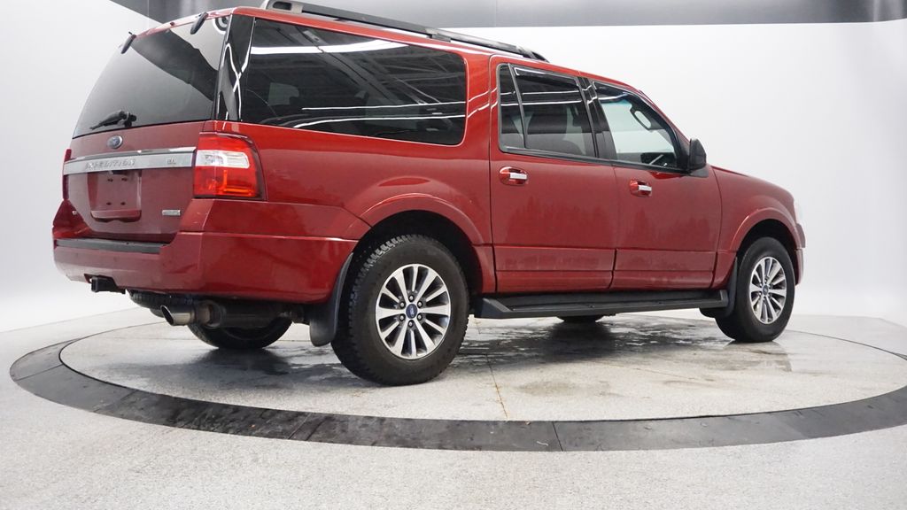 Thumbnail: 2017 Ford Expedition EL - 10