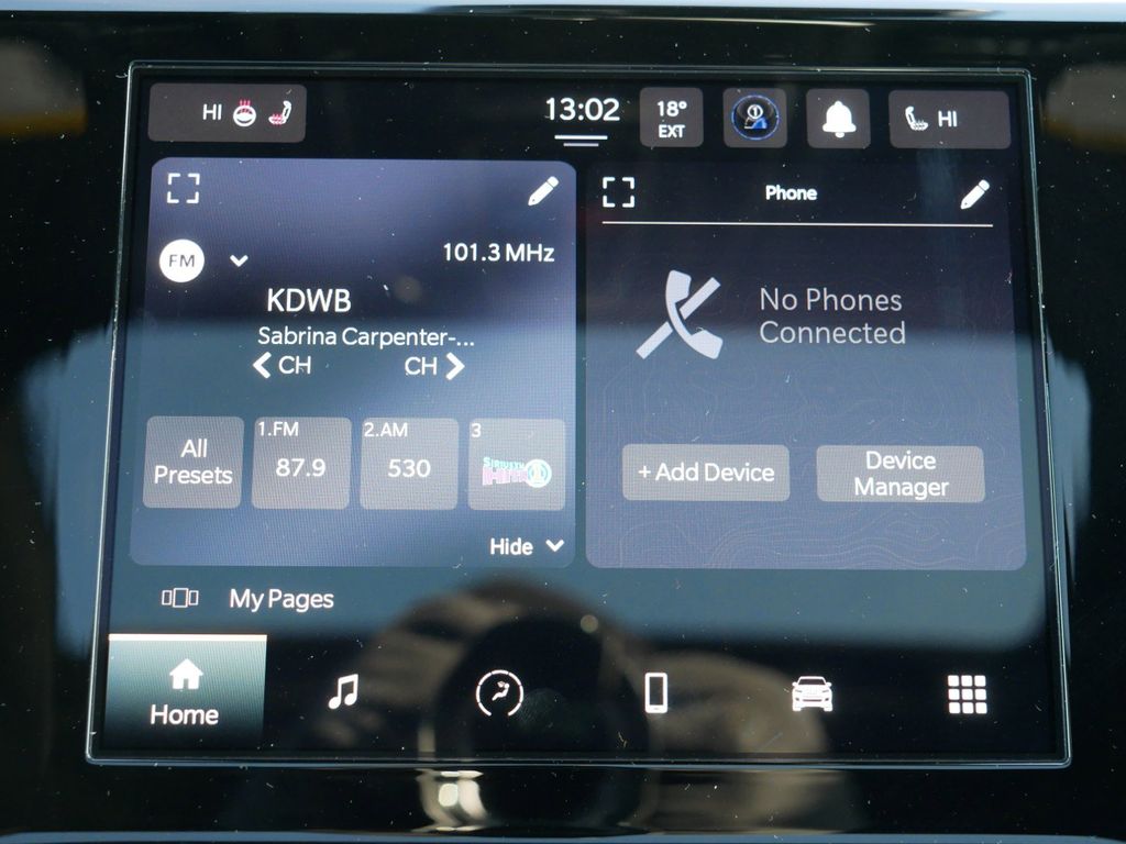 Thumbnail: 2024 Jeep Grand Cherokee - 42