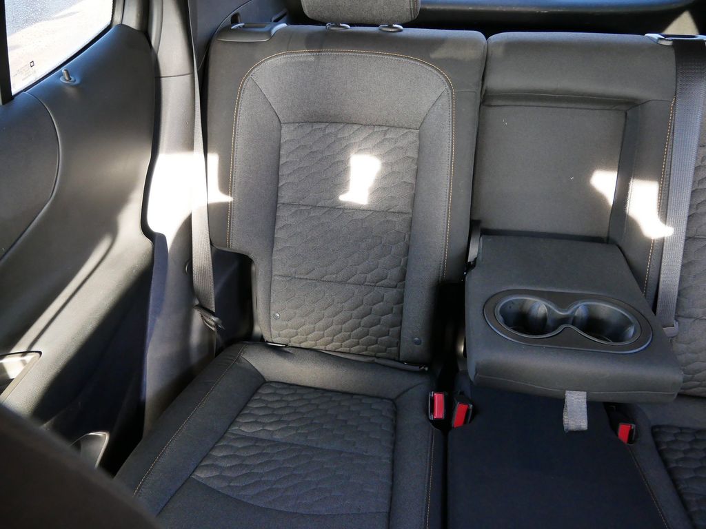 Thumbnail: 2019 Chevrolet Equinox - 22