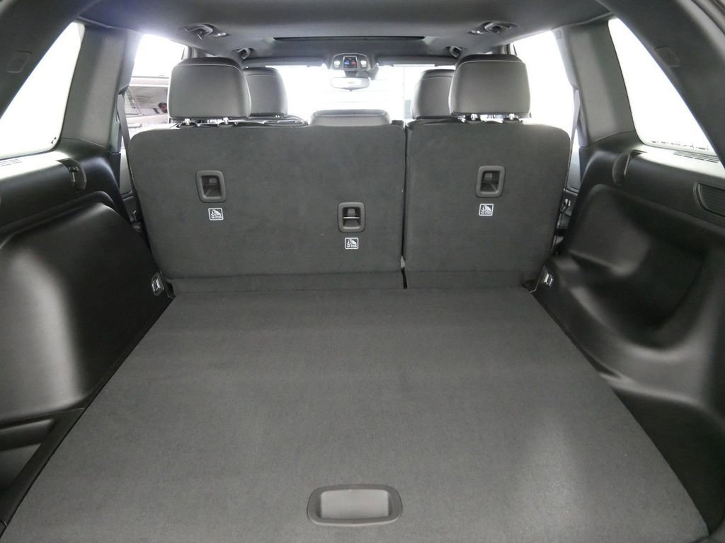 Thumbnail: 2024 Jeep Grand Cherokee - 28