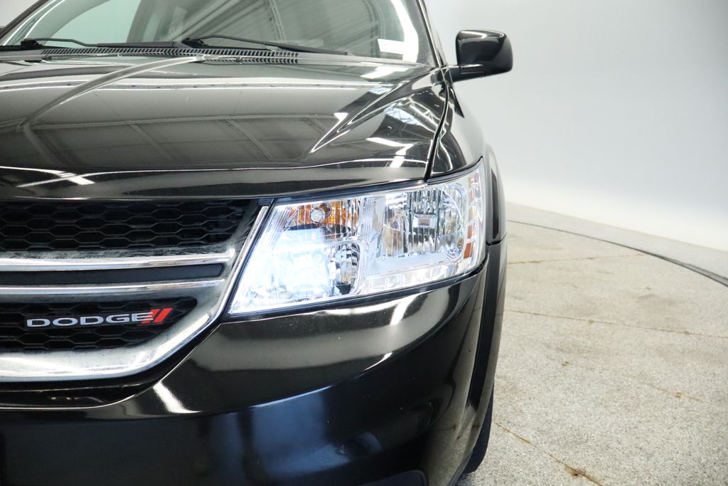 Thumbnail: 2017 Dodge Journey - 10