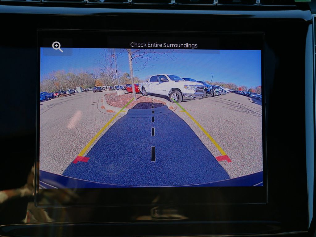 Thumbnail: 2025 Jeep Grand Cherokee - 40