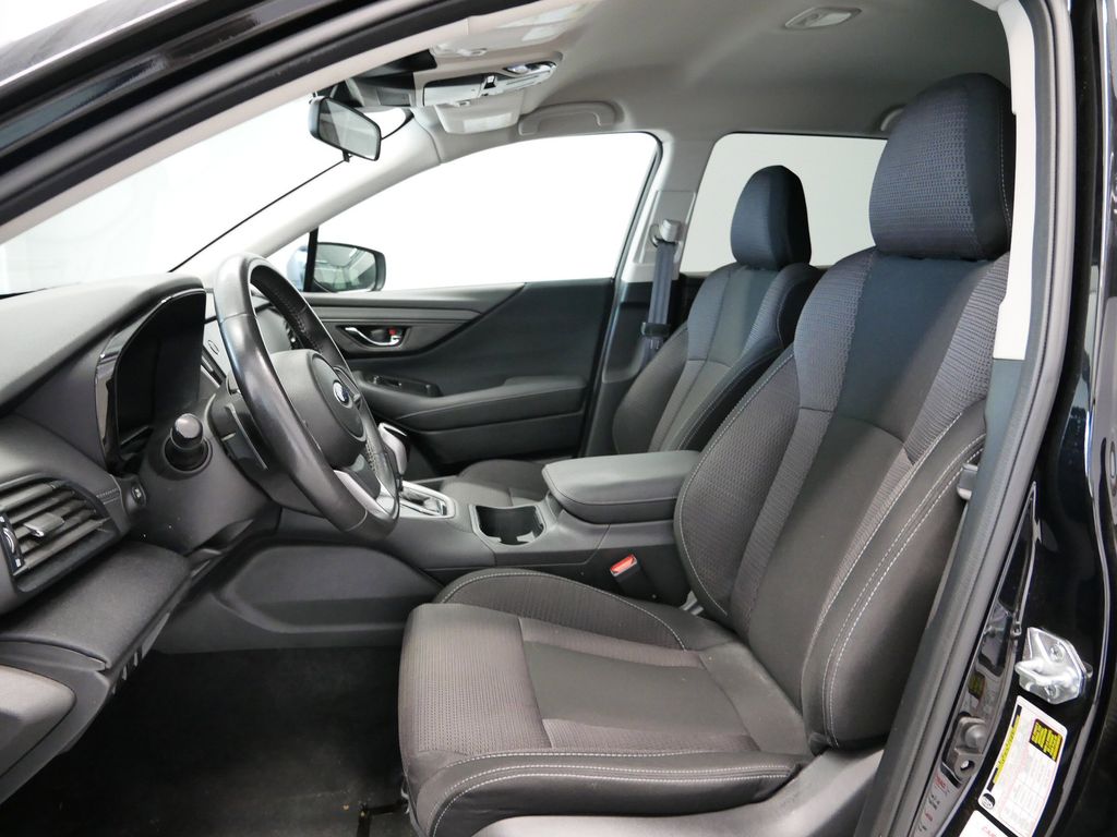 Thumbnail: 2023 Subaru Outback - 26