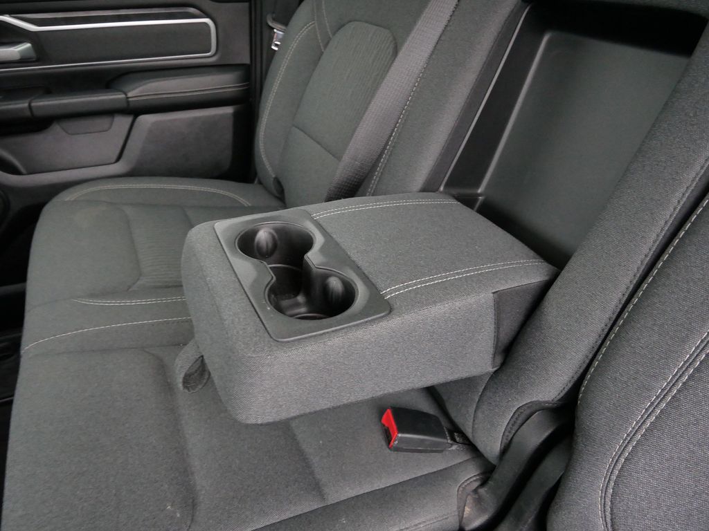 Thumbnail: 2021 RAM 1500 - 13