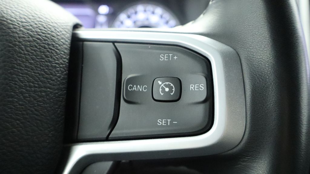 Thumbnail: 2022 RAM 1500 - 34