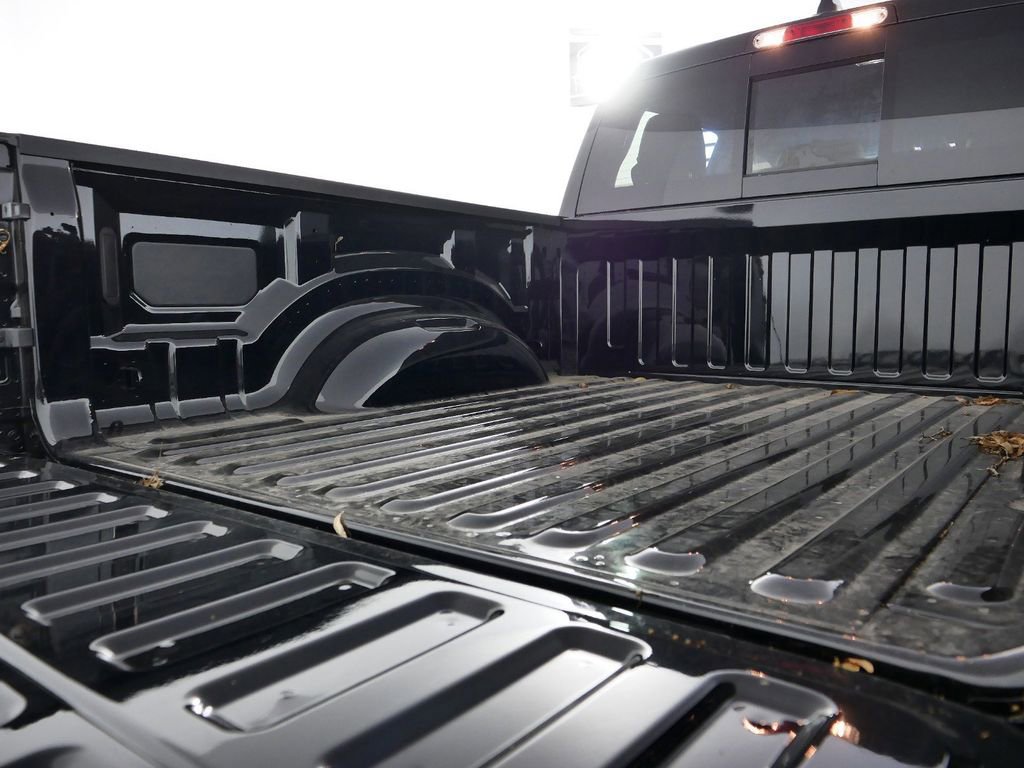 Thumbnail: 2025 RAM 1500 - 23