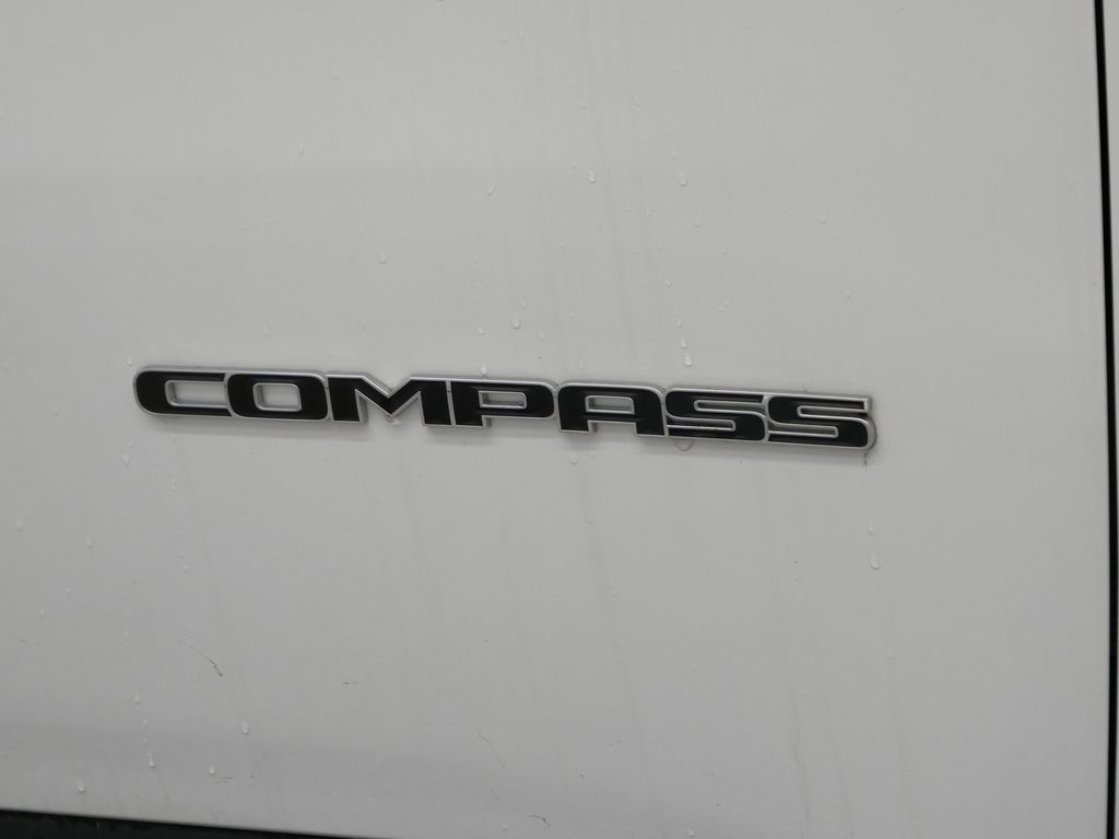 Thumbnail: 2024 Jeep Compass - 47