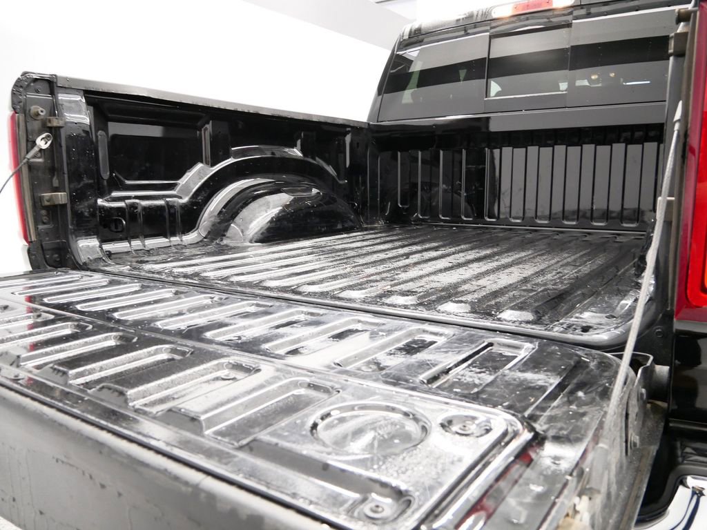 Thumbnail: 2023 RAM 1500 - 29