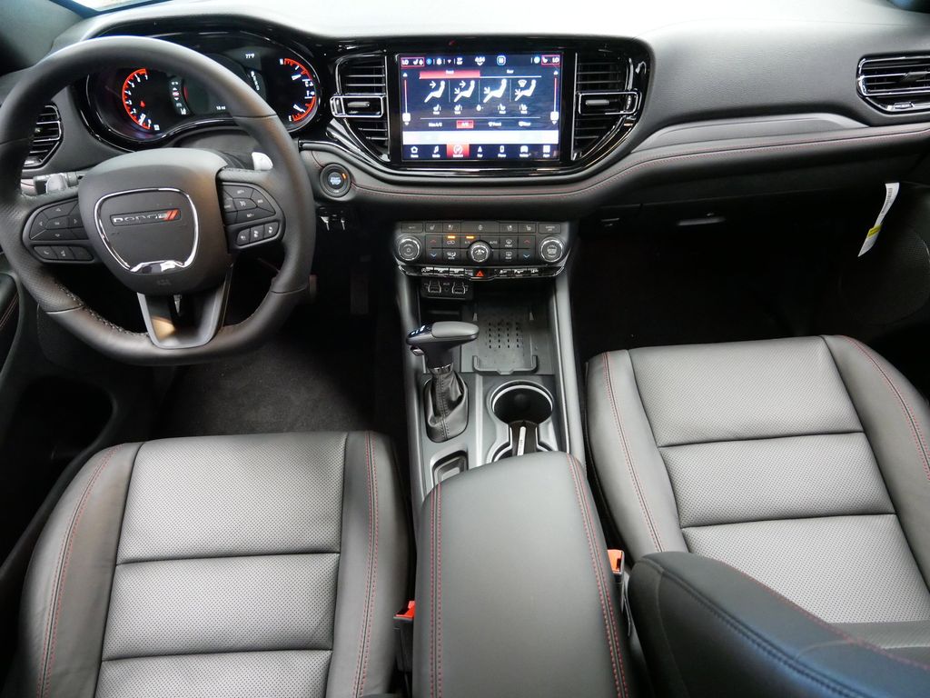 Thumbnail: 2026 Dodge Durango - 28