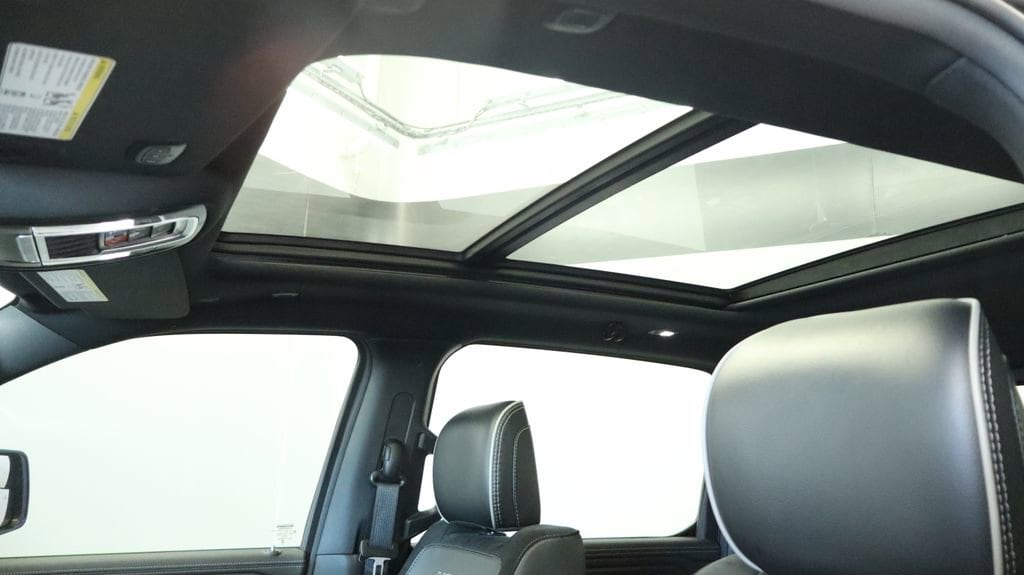 Thumbnail: 2023 RAM 1500 - 38