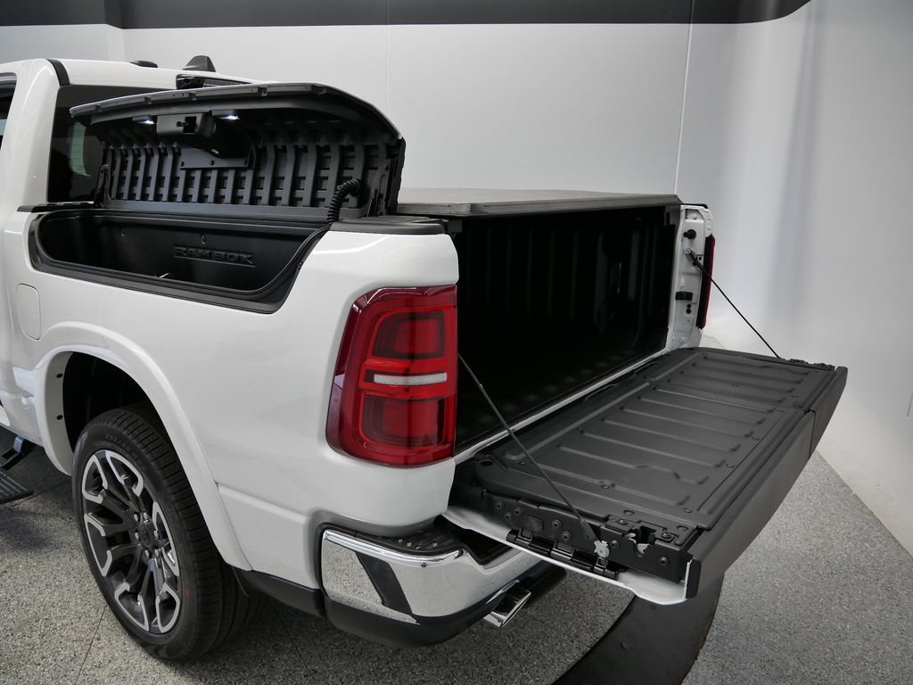 Thumbnail: 2026 RAM 1500 - 16
