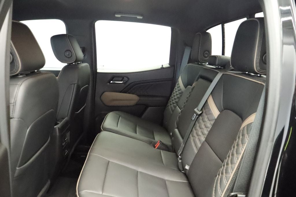 Thumbnail: 2023 GMC Canyon - 23