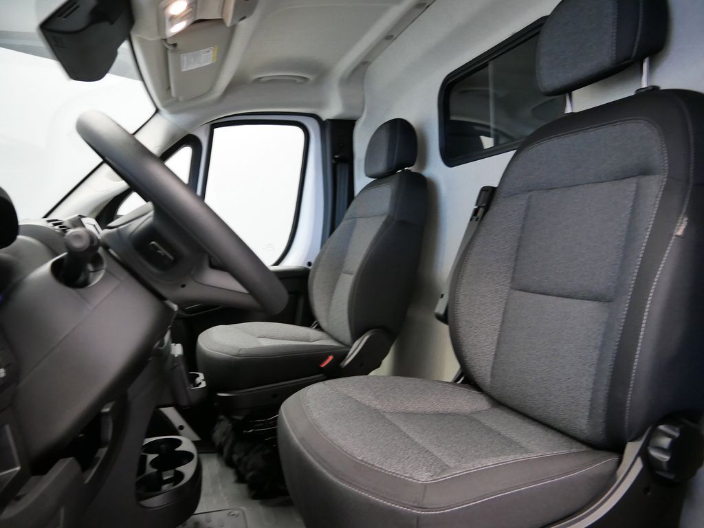 Thumbnail: 2025 RAM ProMaster - 3
