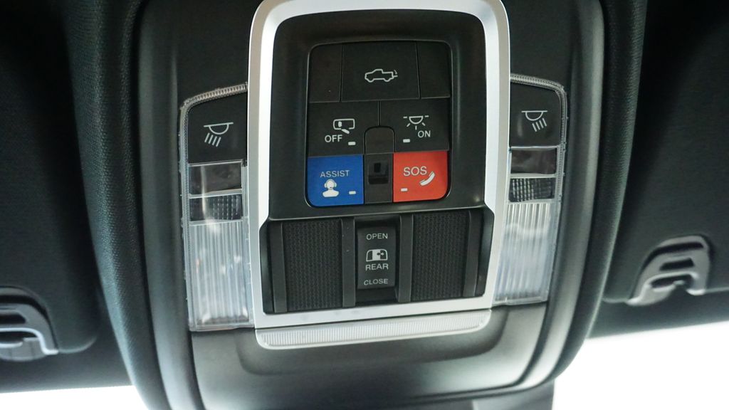 Thumbnail: 2023 RAM 1500 - 40