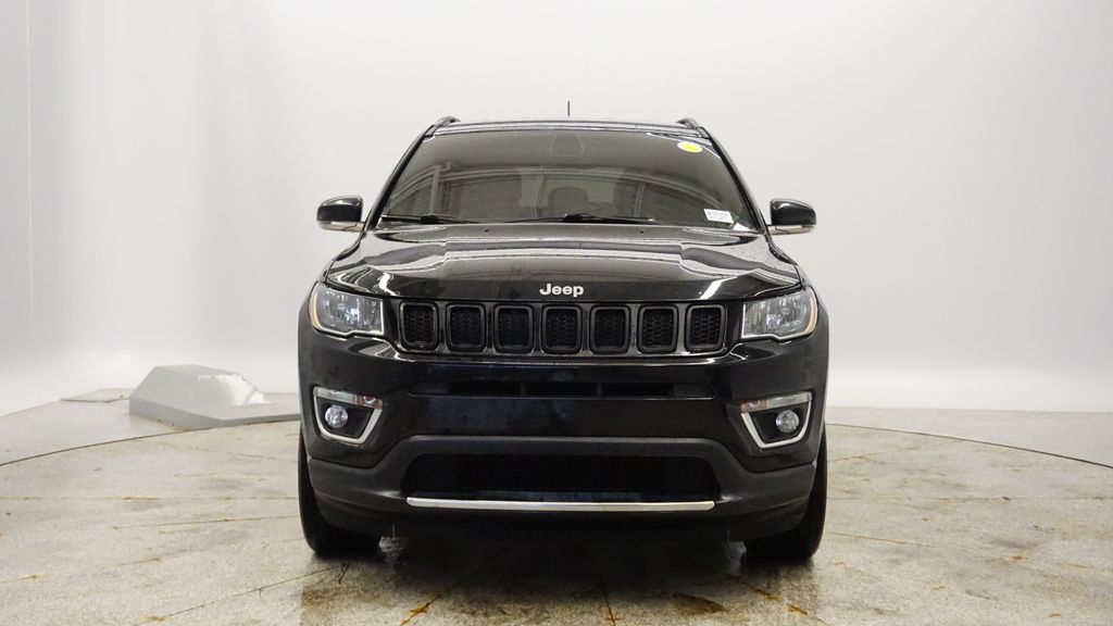 Thumbnail: 2019 Jeep Compass - 11