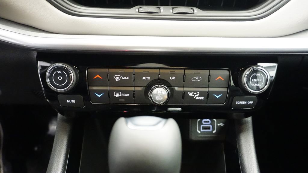 Thumbnail: 2026 Jeep Compass - 40