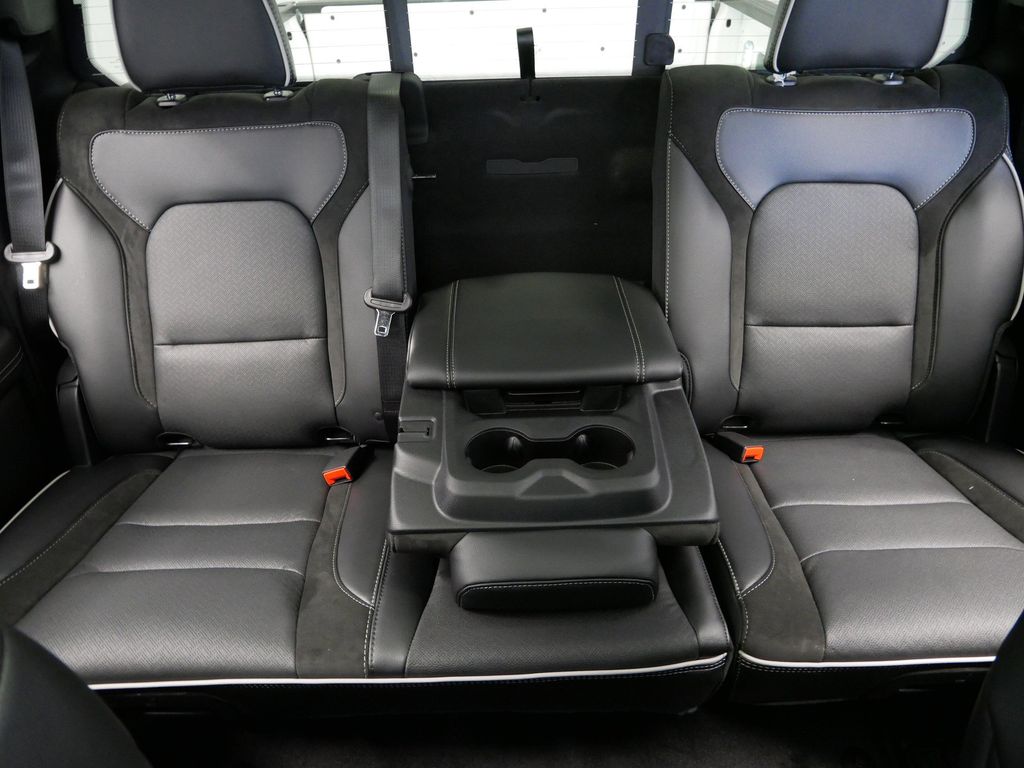 Thumbnail: 2026 RAM 1500 - 23