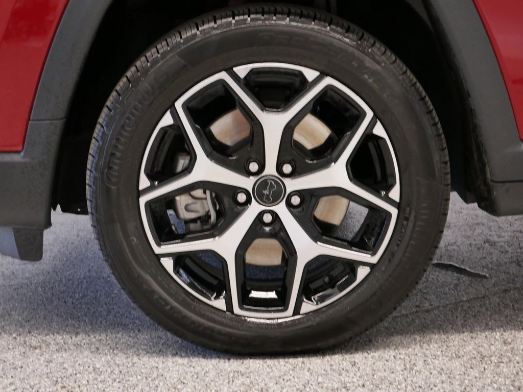 Thumbnail: 2025 Jeep Compass - 51