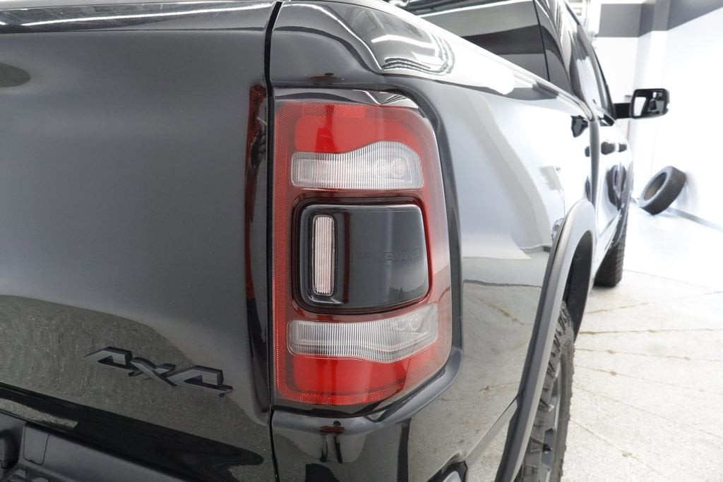 Thumbnail: 2019 RAM 1500 - 20
