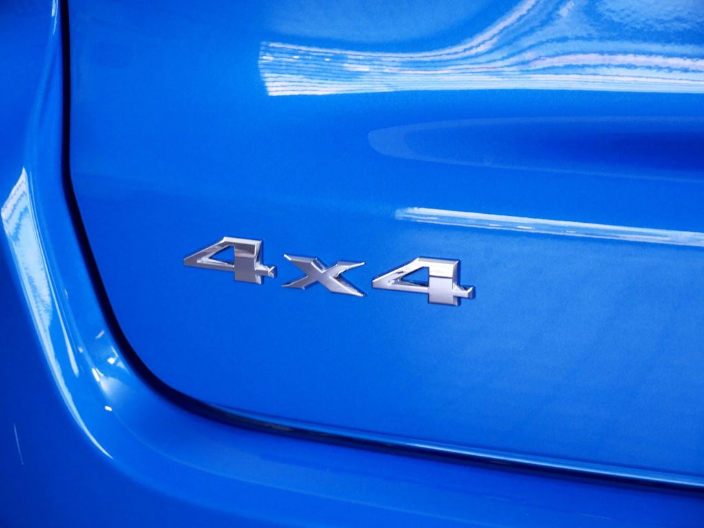 Thumbnail: 2024 Jeep Compass - 11