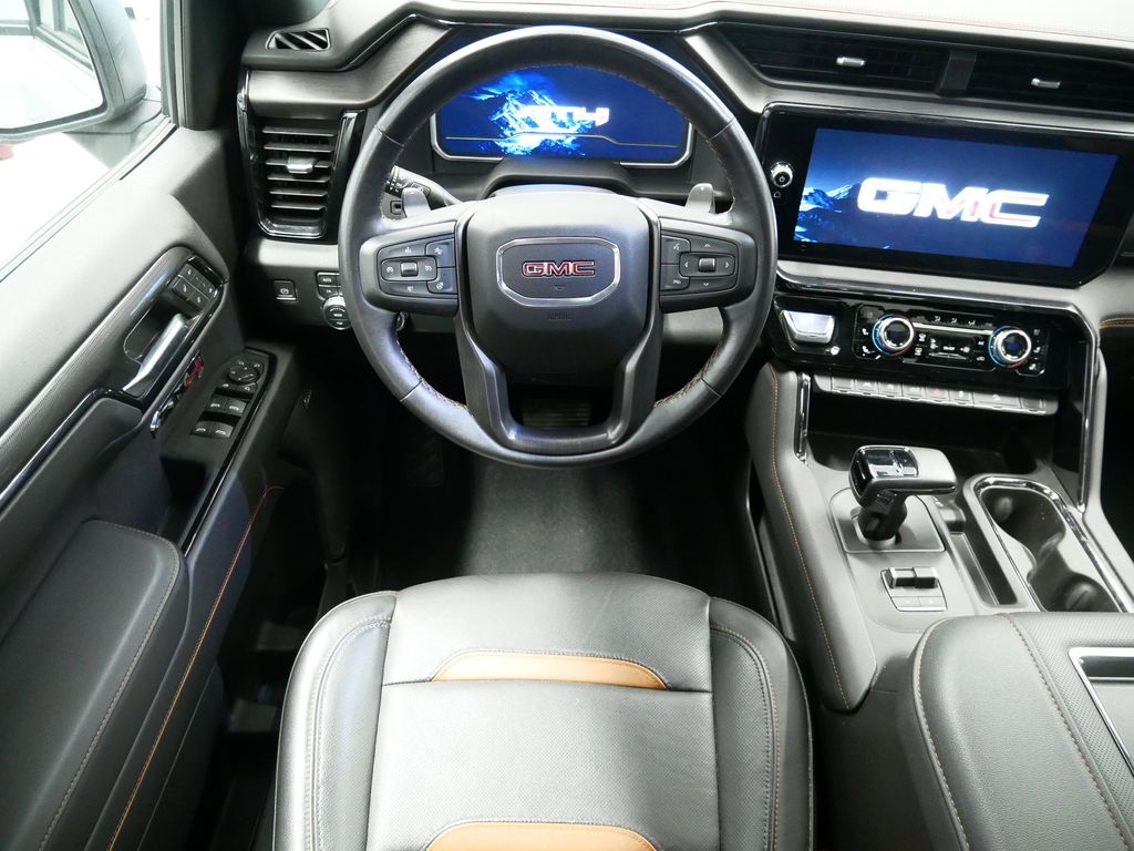 Thumbnail: 2022 GMC Sierra 1500 - 24