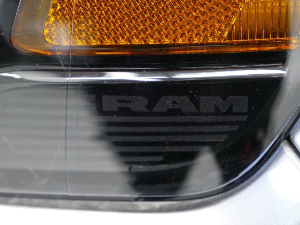 Thumbnail: 2025 RAM 1500 - 20
