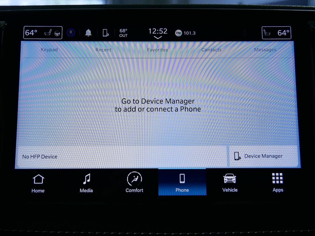 Thumbnail: 2024 Chrysler Pacifica - 44