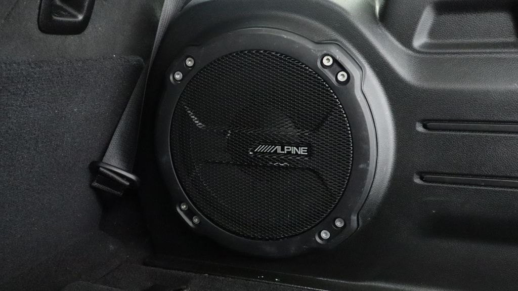 Thumbnail: 2021 Jeep Wrangler - 17