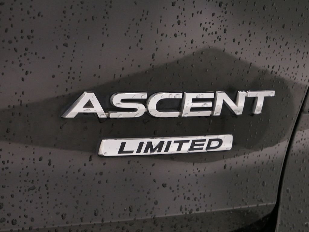 Thumbnail: 2022 Subaru Ascent - 50