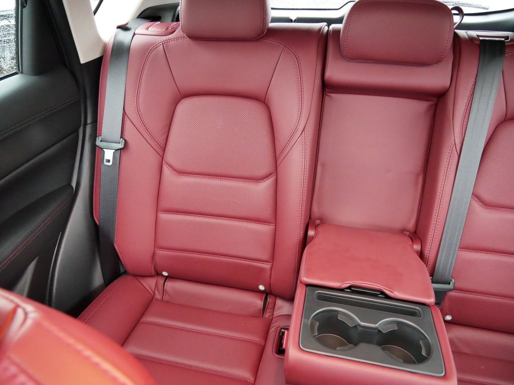 Thumbnail: 2023 Mazda CX-5 - 21