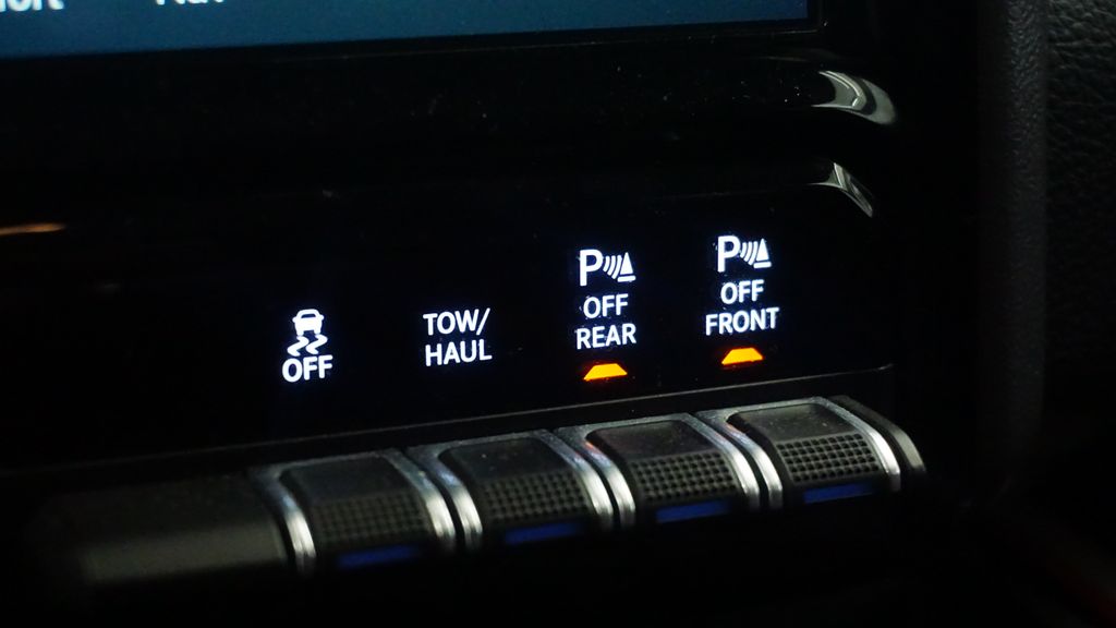 Thumbnail: 2022 RAM 1500 - 31