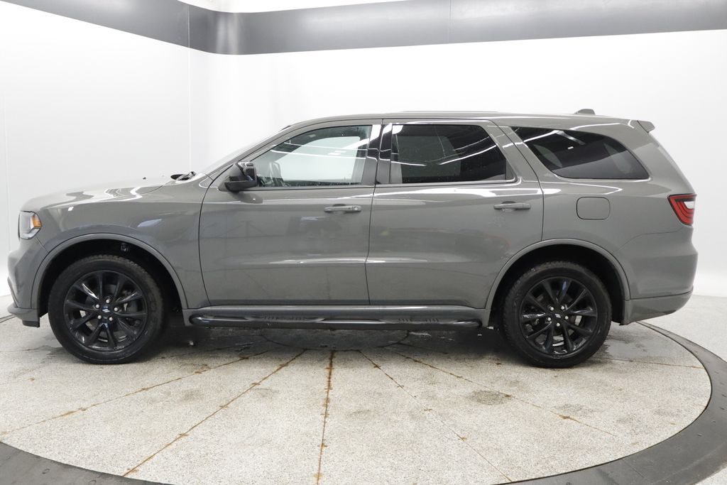Thumbnail: 2019 Dodge Durango - 2