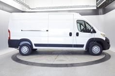 Thumbnail: 2023 RAM ProMaster - 5