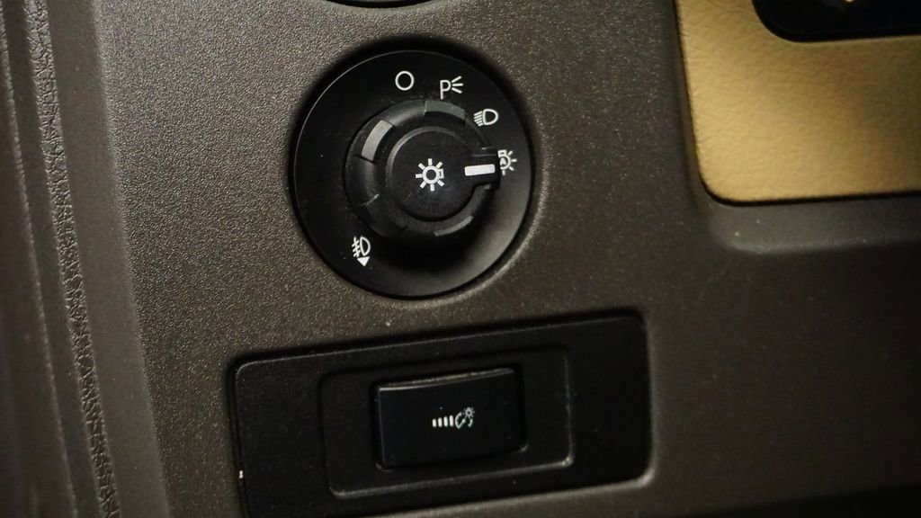 Thumbnail: 2012 Ford F-150 - 29