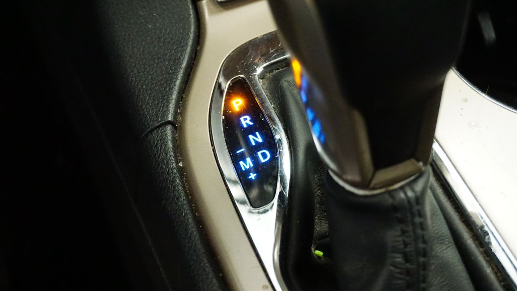 Thumbnail: 2017 Jeep Grand Cherokee - 26