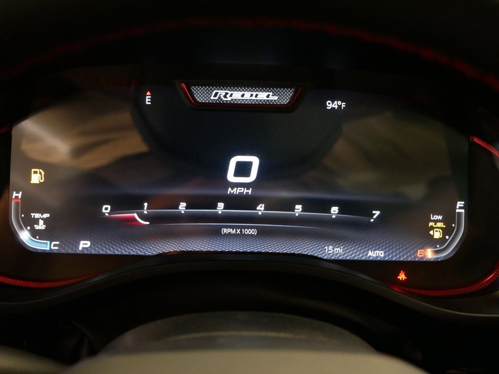 Thumbnail: 2026 RAM 1500 - 42