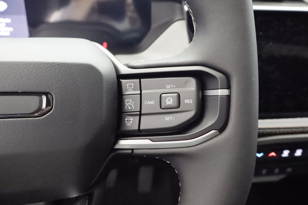 Thumbnail: 2026 Jeep Cherokee - 16