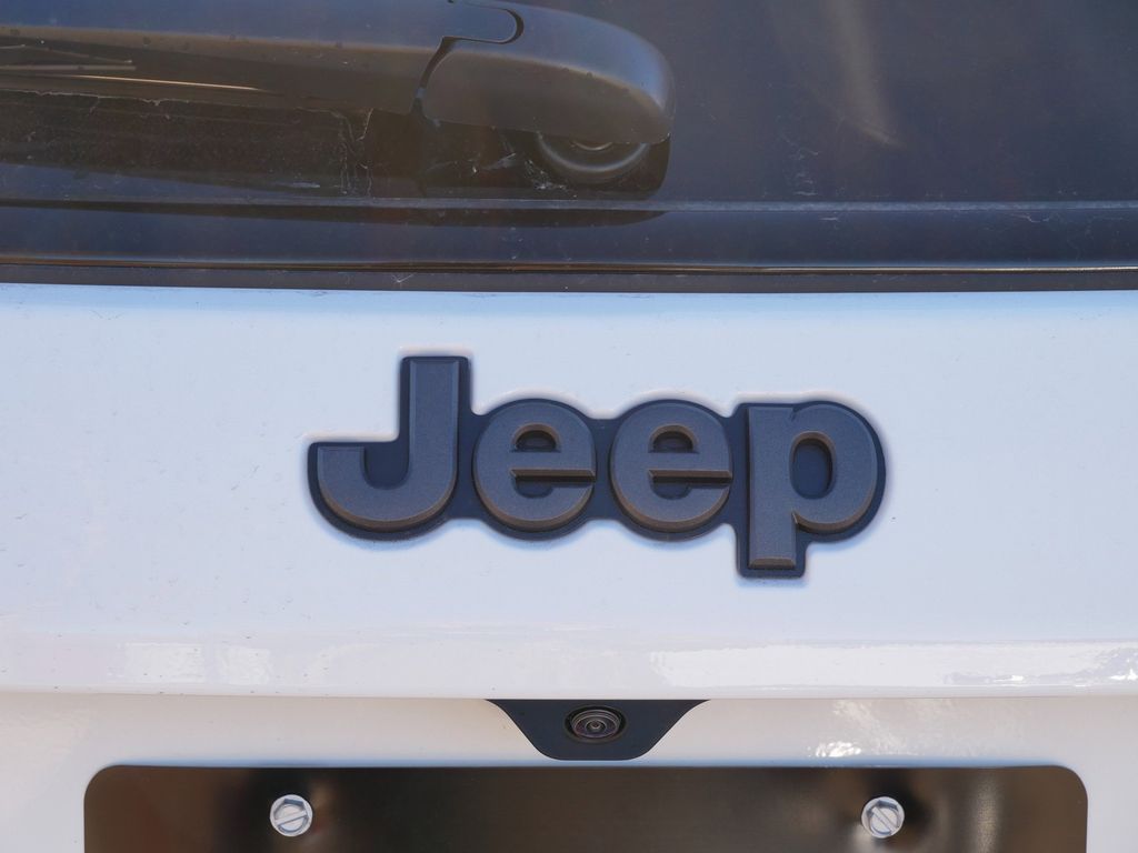 Thumbnail: 2026 Jeep Compass - 12