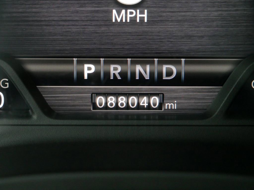 Thumbnail: 2021 RAM 1500 - 29