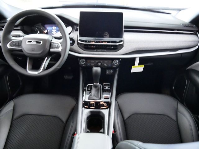 Thumbnail: 2024 Jeep Compass - 7