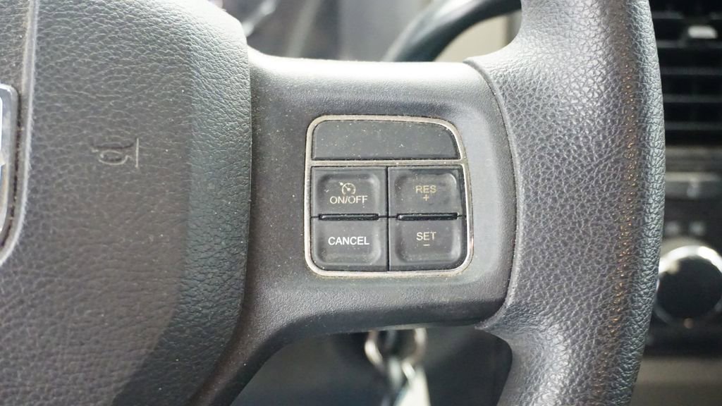 Thumbnail: 2012 RAM 1500 - 34