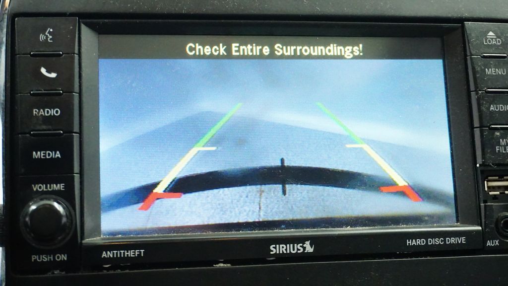 Thumbnail: 2013 Dodge Durango - 27