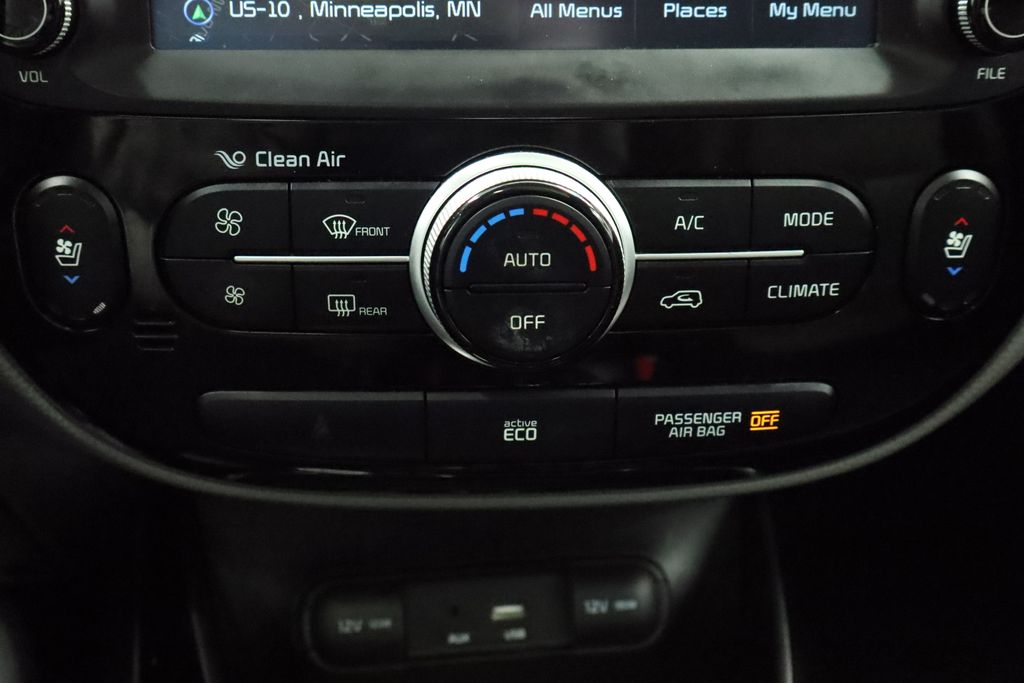 Thumbnail: 2016 Kia Soul - 37