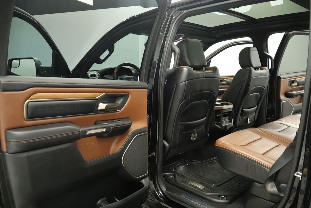 Thumbnail: 2019 RAM 1500 - 26