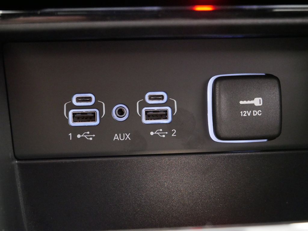 Thumbnail: 2025 Jeep Grand Cherokee L - 39