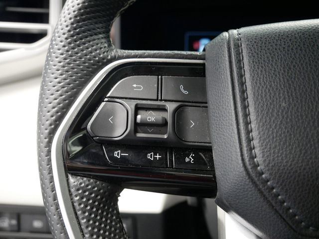 Thumbnail: 2024 Toyota Sequoia - 26