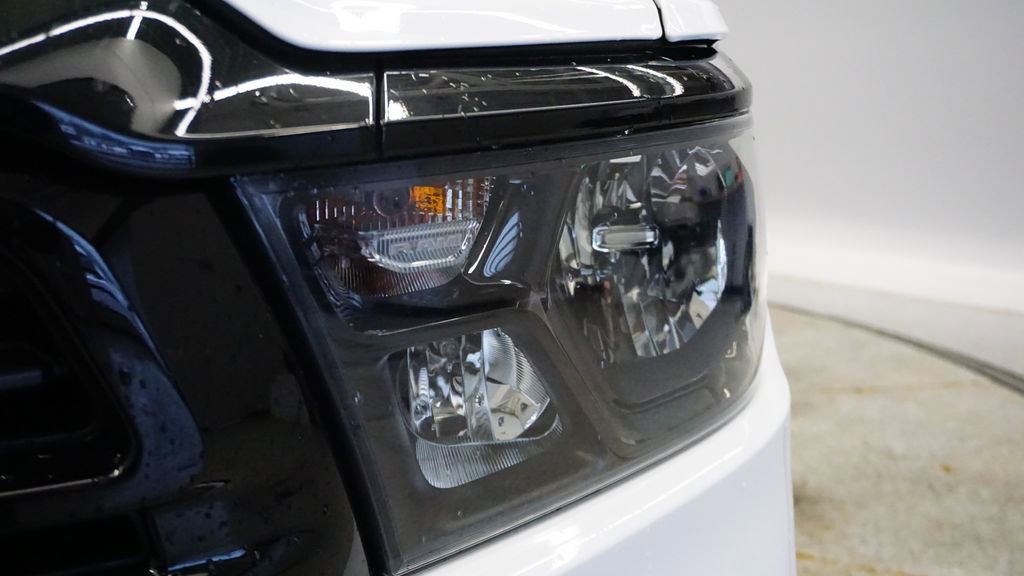 Thumbnail: 2022 RAM 1500 - 9