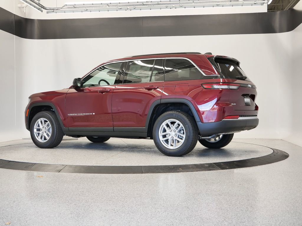 Thumbnail: 2025 Jeep Grand Cherokee - 44