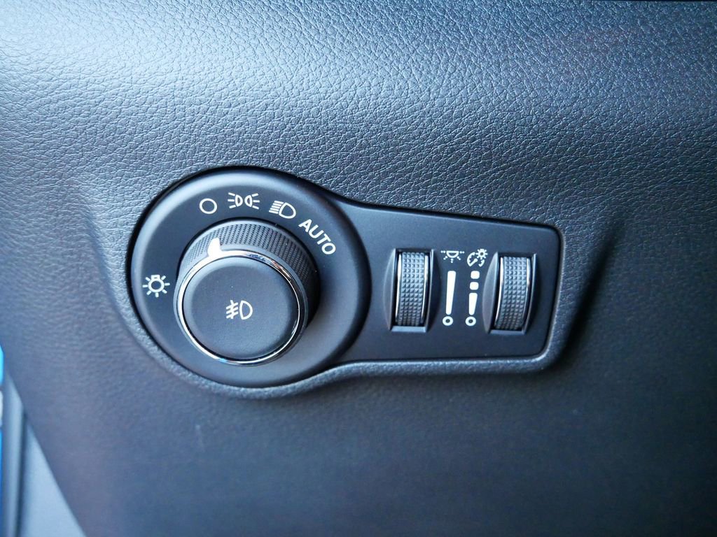 Thumbnail: 2026 Jeep Compass - 21