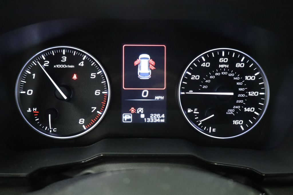 Thumbnail: 2025 Subaru Outback - 38